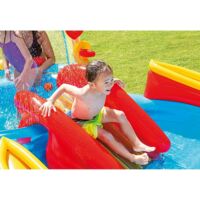 rainbow ring play center