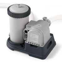 Kartuschenfilterpumpe 9463 L/h 28634GS INTEX
