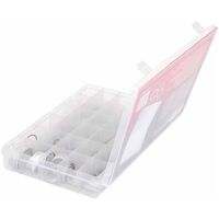 KS Tools Alu-Dichtringe Sortiment 300-tlg Aluminium Dichtung Dichtungsring 