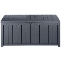 Tepro Garten Aufbewahrungsbox Capri 6039