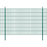 BETAFENCE Bekafor-Classic 63cm gr/ün Zaunfeld B 200 cm