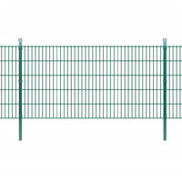 BETAFENCE Bekafor-Classic 63cm gr/ün Zaunfeld B 200 cm