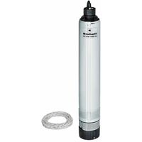 Hause Einhell Schmutzwasserpumpe 550 W Edelstahl Tauchpumpe 12500 l//h aus d