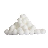 Polyesterkugeln für Flowclear Sandfilter 500g