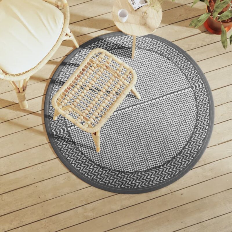 Tapis De Plage Huhemy 210x200 Cm – Anti-sable, Imperméable, Ultra Léger (350g), Avec Piquets, Pour 4-6 Personnes