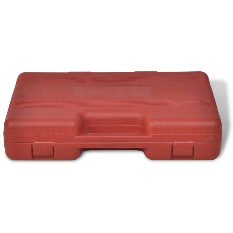 Orion Motor Tech 14 Piece Bearing Puller Set, 5 Ton Bearing Separator - View #7