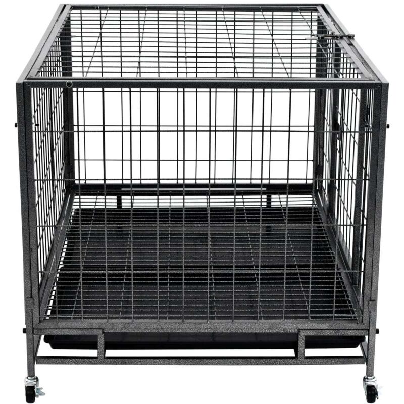 doskocil wire kennel
