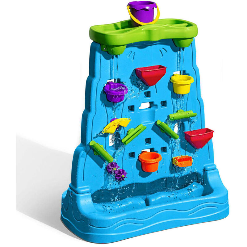 water wall toy