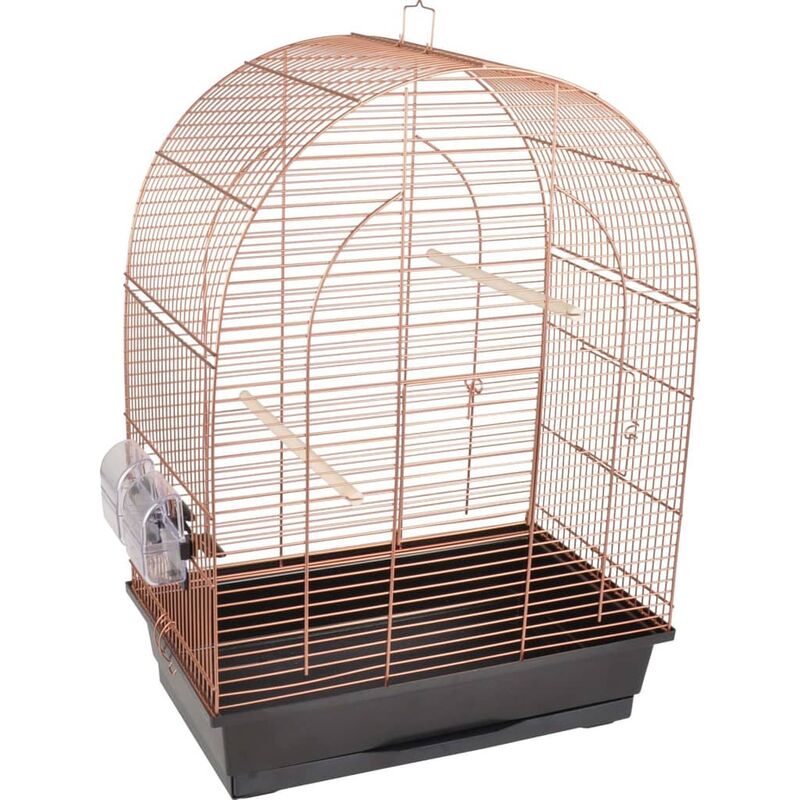 Ferplast large hotsell bird cage