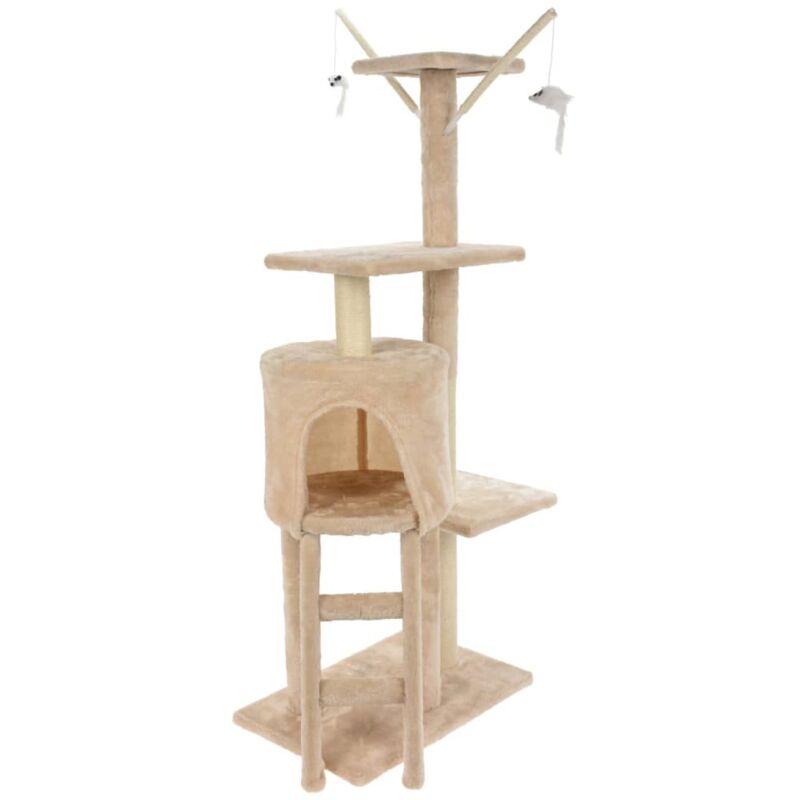 Whisker city hot sale cat perch