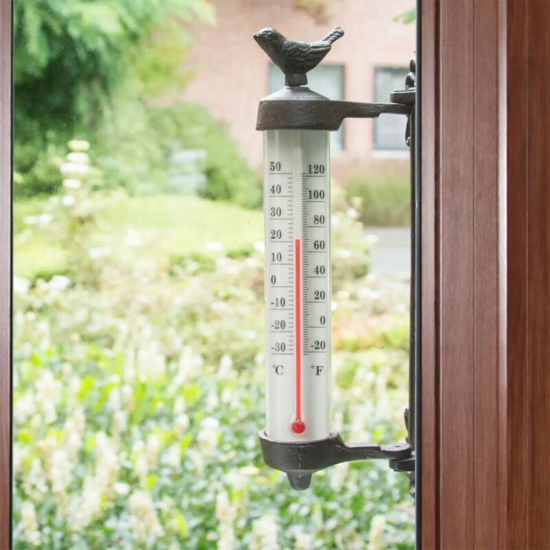 Thermometer design discount