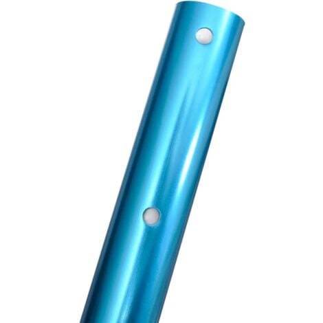 Pool Telescopic Pole Aluminium 1.2 - 3.6 m vidaXL
