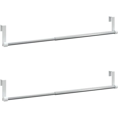 Aluminium Rail Double Wall