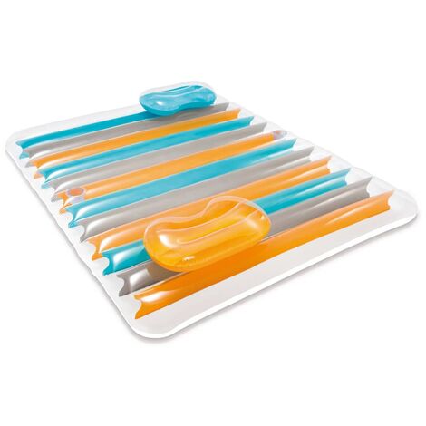 intex inflatable mat