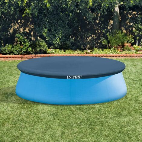 Pool Cover Round 244 cm 28020 INTEX