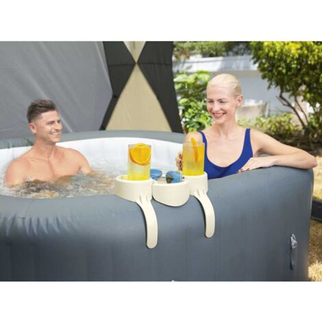 Lay-Z-Spa Drink Holder Bestway