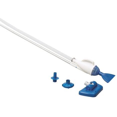 Pool Vacuum Cleaner AquaCrawl 58212 Bestway