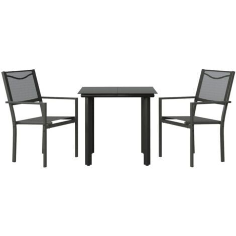 Hanover 5 piece store outdoor dining set