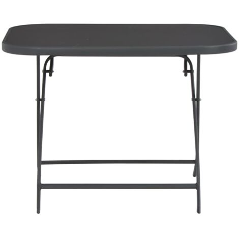 Rfl plastic folding deals table