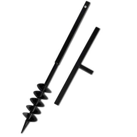 auger bit for a drill