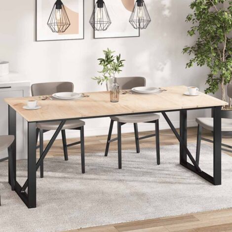 Table Tops 4 pcs 90x45x1.7 cm Rectangular Solid Wood Pine vidaXL