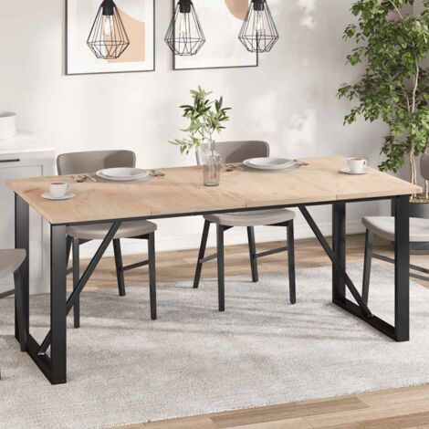 Table Tops 4 pcs 90x45x2.5 cm Rectangular Solid Wood Pine vidaXL