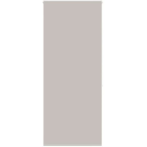 Shower Roller Blind 90x240 cm Fabric Width 86 cm vidaXL (1/5)