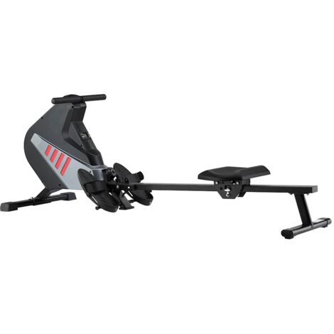 vidaxl rowing machine