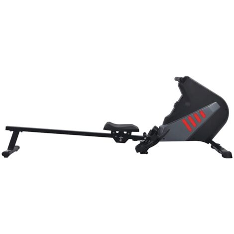 vidaxl rowing machine