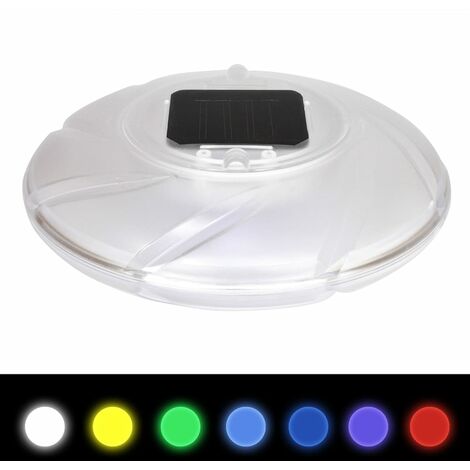 Floating Solar Light 58111 Bestway