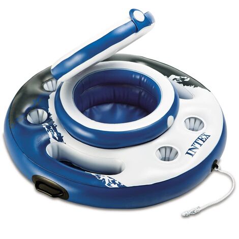 Floating Beverage Holder Mega Chill INTEX