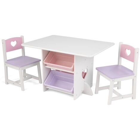 kidkraft table chairs