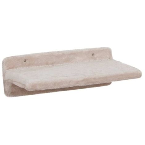 Cat Climbing Wall Zugspitze Wood Beige Kerbl