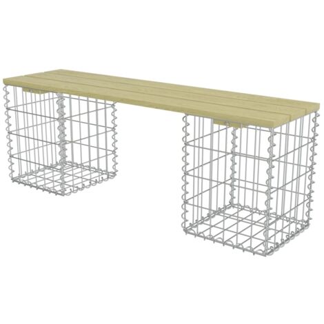 gamb 2 fence post (not for individual sales / blocked all in blockcades) vidaXL