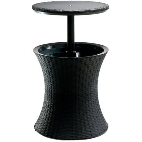 Keter ice bucket on sale cool stool