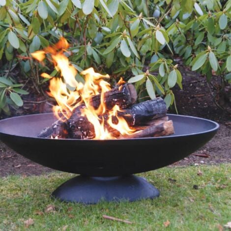 Esschert Design campfire pot