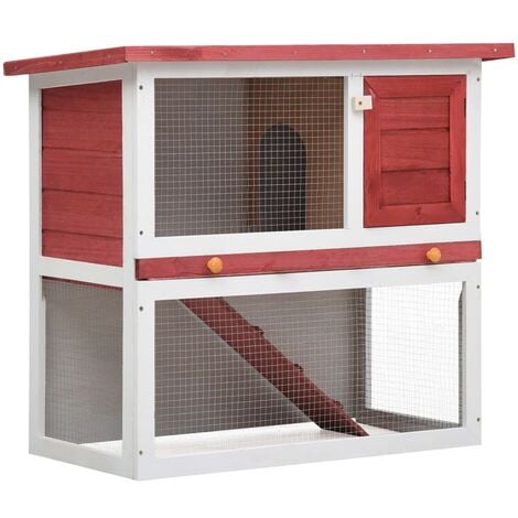 Rabbit hutch door best sale