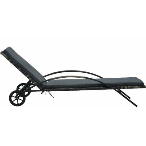 Vidaxl lounge online chair