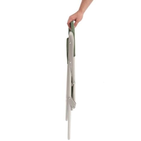 Folding Camping Chair Blackpool Vineyard Green Outwell