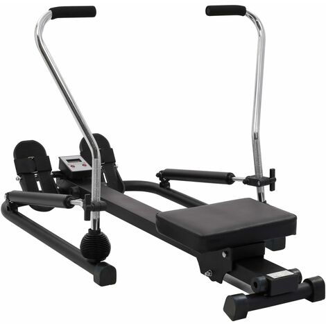 Vidaxl discount home gym