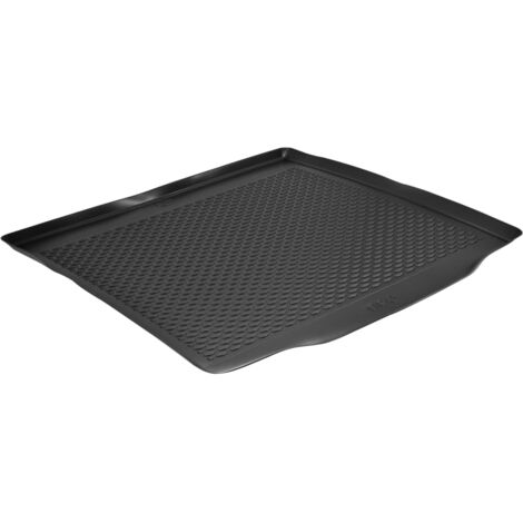 Mitsubishi L200 4x4 HEAVY DUTY Rubber Non Slip Grip TRAY Mud Mats 4pce