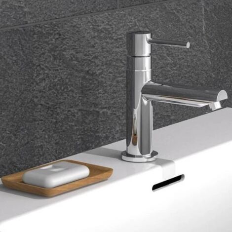 Cold Water Pillar Tap LAURANA Chrome SCHÜTTE
