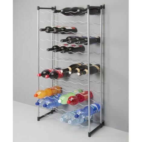 Bottle Rack Bardolino for 72 Bottles ...