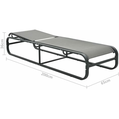 Aluminium bed online price