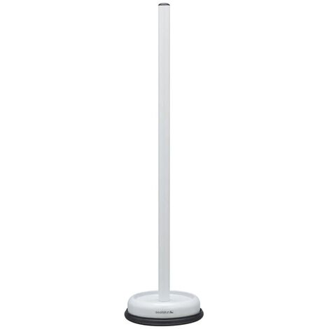 Spare Roll Holder Acero White 361731810 Sealskin