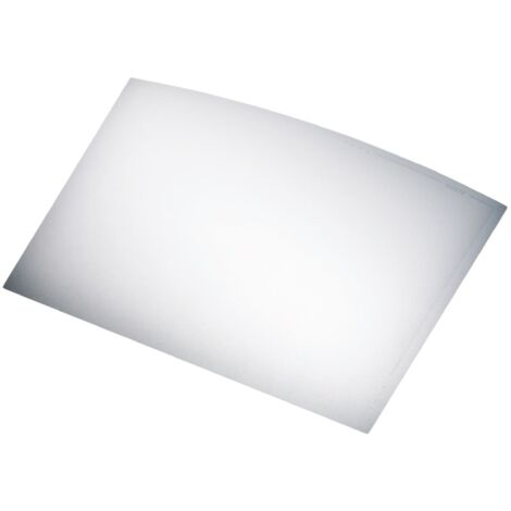 Desk Pad Design Transparent Esselte