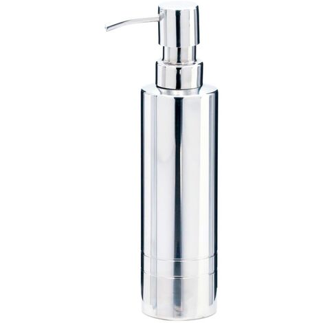 Soap Dispenser London Chrome RIDDER