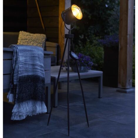 Studio solar lights store for garden