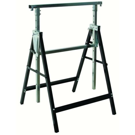 Portable Sawhorse 180 kg Toolland