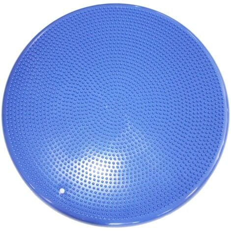 Pet Balance Disc 56 cm Blue FitPAWS